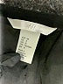 H&M 100% Polyester Solid Black Cocktail Dress Size 8 - photo 7