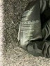 H&M 100% Polyester Solid Black Cocktail Dress Size 8 - photo 8