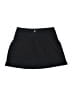 Xersion Black Casual Skirt Size M - photo 2
