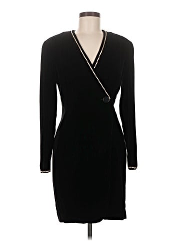 Liz Claiborne Collection Cocktail Dress (view 1)