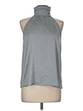 Ann Taylor Sleeveless Blouse