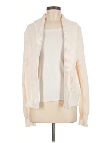 Martha Stewart Cardigan (view 1)