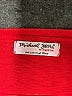 Michael Stars Red Pullover Sweater One size - photo 7