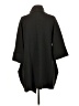 Joseph Ribkoff Black Coat Size 6 - photo 2