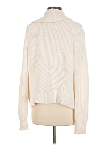 Martha Stewart Cardigan (view 2)