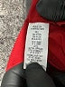 Theory Red Active Pants Size 8 - photo 8