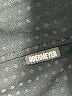 Obermeyer Chevron-herringbone Black Dress Pants Size 12 - photo 3