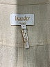 Laundry by Shelli Segal Ivory Jacket Size M - photo 6
