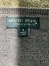Barefoot Dreams Cozychic Lite Gray Pullover Sweater Size S - photo 7