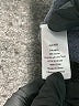 Barefoot Dreams Cozychic Lite Gray Pullover Sweater Size S - photo 8