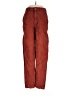 Cotélac 100% Cotton Red Casual Pants Size M - photo 1