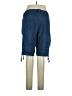 Style&Co Blue Cargo Pants Size 14 - photo 2