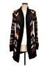 Missoni For Target Chevron-herringbone Brown Cardigan Size M - photo 1