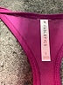 Fabletics Purple Romper Size S - photo 3