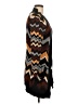 Missoni For Target Chevron-herringbone Brown Cardigan Size M - photo 4