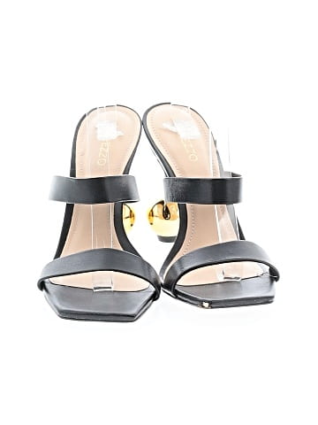 Arezzo Sandals (view 2)