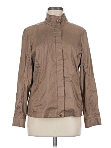 Zenergy by Chico's Jacket (view 1)