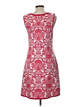 white christmas dresses Nina Leonard L0474A main image 0