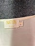 NATION LTD Ivory Long Sleeve Turtleneck Size S - photo 7