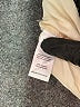 NATION LTD Ivory Long Sleeve Turtleneck Size S - photo 8