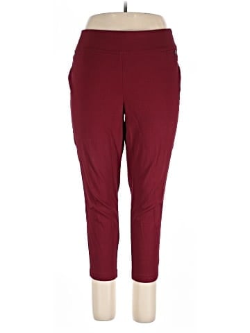 Maurices Active Pants (view 1)