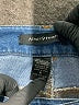 Ashley Stewart Hearts Blue Jeans Size 16 - photo 7