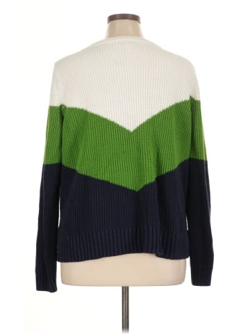 Crown & Ivy Pullover Sweater (view 2)