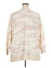 Old Navy Tie-dye Ivory Pullover Sweater Size 2X - photo 2