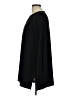 Sympli Black Long Sleeve Top Size 12 - photo 5