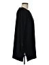 Sympli Black Long Sleeve Top Size 12 - photo 4