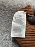 Everlane Solid Brown Formal Skirt Size S - photo 4