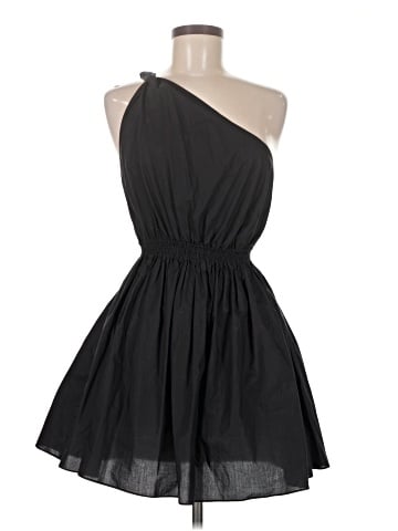 Matteau Cocktail Dress (view 1)