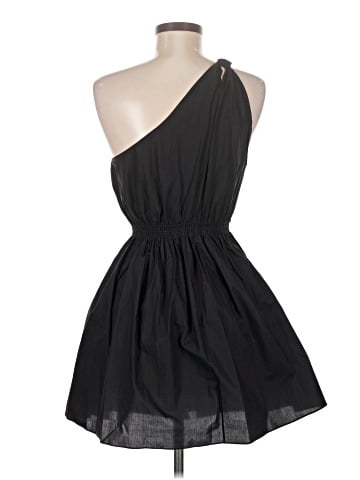 Matteau Cocktail Dress (view 2)
