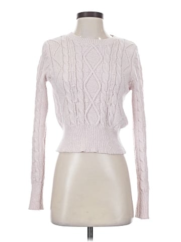 Aster Turtleneck Sweater (view 1)