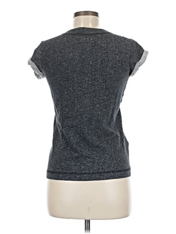 Brooklyn Industries Sleeveless T-Shirt (view 2)