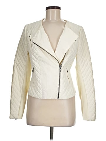 Catherine Malandrino Jacket (view 1)