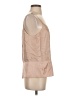 Rag & Bone Tan Sleeveless Blouse Size 4 - photo 4