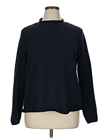 Orvis Pullover Sweater (view 1)
