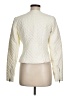 Catherine Malandrino Ivory Jacket Size M - photo 2