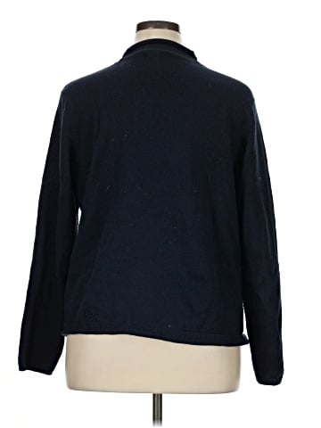 Orvis Pullover Sweater (view 2)