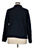 Orvis Solid Blue Pullover Sweater Size XL - photo 2