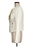 Catherine Malandrino Ivory Jacket Size M - photo 5
