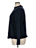 Orvis Solid Blue Pullover Sweater Size XL - photo 5