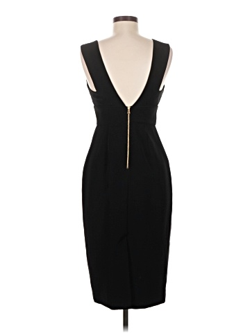 ABS Allen Schwartz Cocktail Dress (view 2)