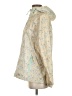 Trespass 100% Polyester Print Gold Raincoat Size S - photo 5