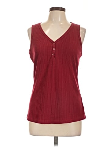 Merokeety Sleeveless T-Shirt (view 1)