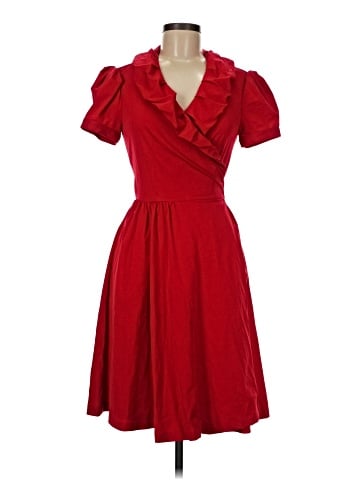 Diane von Furstenberg Exclusively for Neiman Marcus Cocktail Dress (view 1)