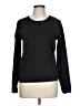 Athleta Gray Long Sleeve T-Shirt Size L - photo 1