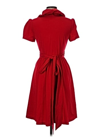 Diane von Furstenberg Exclusively for Neiman Marcus Cocktail Dress (view 2)