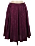 Lularoe Burgundy Formal Skirt Size M - photo 1
